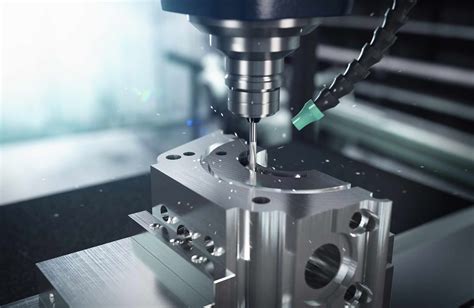 cutting-edge technology in a high precision cnc machining part factory|latest technology in cnc manufacturing.